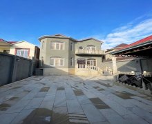 Продажа Дома/Виллы Йени Рамана, Сабунчу р.