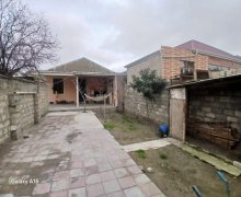 Satılır Həyət evi/villa Zabrat qəs., Sabunçu r.