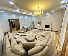 Kirayə (aylıq) Yeni Tikili 28 May m., Nəsimi r.