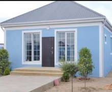 Satılır Həyət evi/villa Hövsan qəs., Suraxanı r.