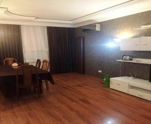 Kirayə (aylıq) Yeni Tikili Qara Qarayev m., Nizami r.