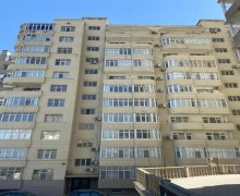 Kirayə (aylıq) Köhnə Tikili İnşaatçılar m., Yeni Yasamal qəs., Yasamal r.