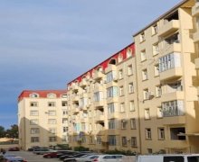 1 otaqlı yeni tikililər Masazır, Abşeron r.