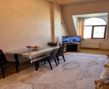 Satılır Yeni Tikili Nəriman Nərimanov m., Nərimanov r.