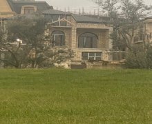 Satılır Həyət evi/villa Xətai r.