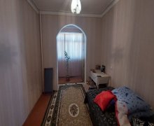 Satılır Köhnə Tikili Hövsan qəs., Suraxanı r.