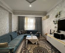 Kirayə (aylıq) Köhnə Tikili İnşaatçılar m., Yasamal r.