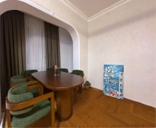 Satılır Köhnə Tikili Neftçilər m., 8-ci kilometr, Nizami r.