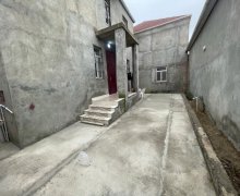 Satılır Həyət evi/villa Binə qəs., Xəzər r.