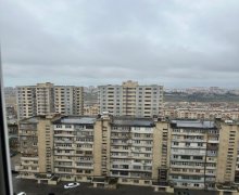 Satılır Yeni Tikili Yeni Günəşli qəs., Suraxanı r.