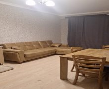 Kirayə (aylıq) Yeni Tikili Nəriman Nərimanov m., Nərimanov r.