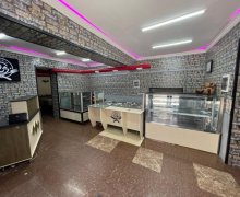 Kirayə (aylıq) Obyekt Xalqlar dostluğu m., Nizami r.