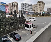 Satılır Yeni Tikili Həzi Aslanov m., Xətai r.