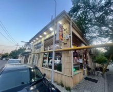 Kirayə (aylıq) Obyekt Bakıxanov qəs., Aygün Mall, Sabunçu r.