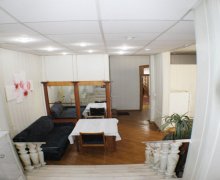 Satılır Köhnə Tikili Sahil m., Azərbaycan kinoteatrı, Səbail r.