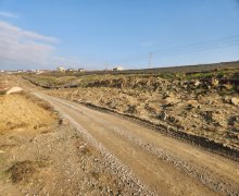 Satılır Torpaq Masazır, Abşeron r.