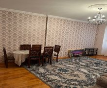 Kirayə (aylıq) Yeni Tikili Nəsimi m., Nəsimi r.