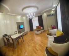 Kirayə (aylıq) Yeni Tikili İnşaatçılar m., Yeni Yasamal qəs., Yasamal r.