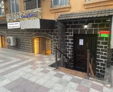 28 mayda kiraye obyekt 28 May m., Nəsimi r.