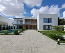 Satılır Bağ evi Mərdəkan, Xəzər r.