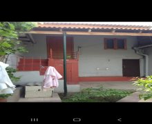 Satılır Həyət evi/villa Keşlə qəs., Nizami r.