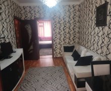 Kirayə (aylıq) Köhnə Tikili Nəsimi m., 9-cu mikrorayon, Binəqədi r.