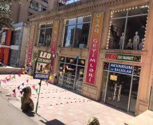 20 yanvarda kiraye obyektler 20 Yanvar m., 1-ci mikrorayon, Nəsimi r.