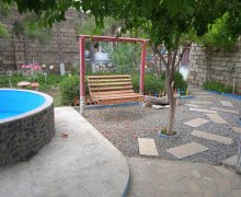 Kirayə (aylıq) Bağ evi Mərdəkan, Xəzər r.