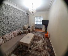 Satılır Köhnə Tikili Neftçilər m., 8-ci kilometr, Nizami r.