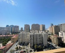 xetai yeni tikili menziller Xətai m., Xətai r.