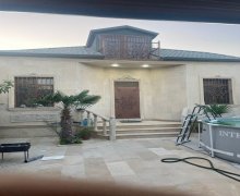 Satılır Həyət evi/villa Xocaəsən m., Xocəsən qəs., Binəqədi r.