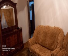 Kirayə (aylıq) Köhnə Tikili Nəriman Nərimanov m., Nərimanov r.