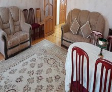 montinde aylıq kiraye evler Gənclik m., Montin qəs., Nərimanov r.