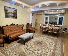 Satılır Yeni Tikili Nəriman Nərimanov m., Nərimanov r.