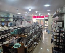 Kirayə (aylıq) Obyekt İnşaatçılar m., Yasamal r.