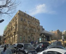 Продажа Вторичка Nizami м., Ясамал р.