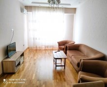 Kirayə (aylıq) Yeni Tikili Bayıl qəs., Səbail r.