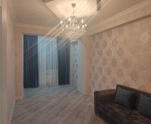 Satılır Yeni Tikili Əhmədli m., Xətai r.