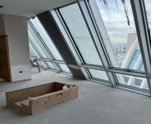 Kirayə (aylıq) Ofis Elmlər akademiyası m., Yasamal r.