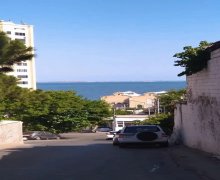 Satılır Köhnə Tikili Bayıl qəs., Səbail r.