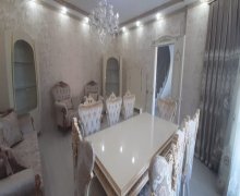 Satılır Həyət evi/villa Koroğlu m., Ramana qəs., Sabunçu r.