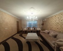 Satılır Köhnə Tikili Əhmədli m., Əhmədli, Xətai r.