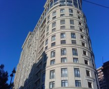 Satılır Yeni Tikili Nizami m., Yasamal r.