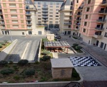 Satılır Yeni Tikili Xətai m., Ağ şəhər, Xətai r.