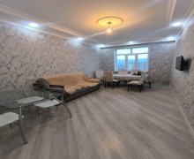 Kirayə (aylıq) Yeni Tikili Xırdalan ş.