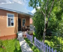 Kirayə (günlük) Həyət evi/villa Qəbələ ş.