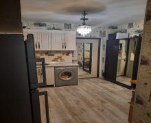 Satılır Yeni Tikili Neftçilər m., Bakıxanov qəs., Sabunçu r.