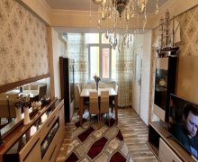 Satılır Köhnə Tikili Nəriman Nərimanov m., Nərimanov r.