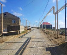 Satılır Torpaq Hökməli, Abşeron r.