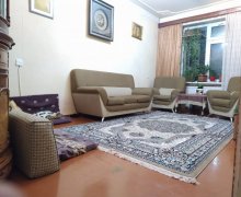 Satılır Köhnə Tikili Neftçilər m., Nizami r.